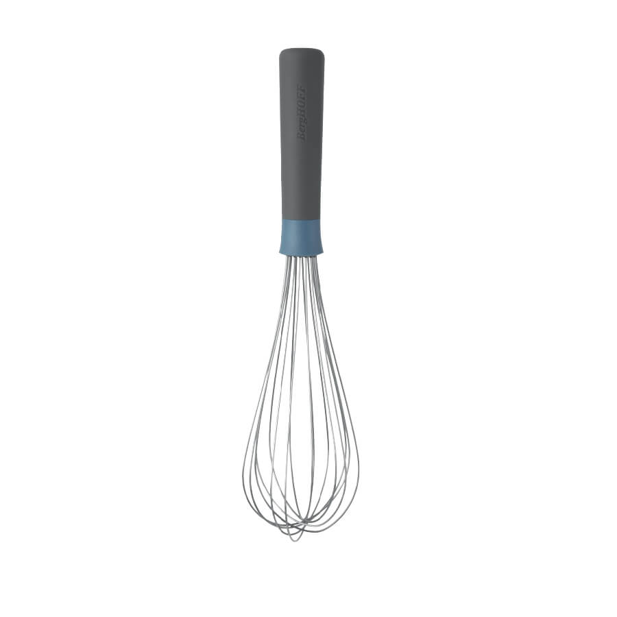 ที่ตีไข่สแตนเลสสตีล BergHOFF รุ่น Leo ทนทาน 28 x  7 x 7 ซม. สีเงิน 3950016